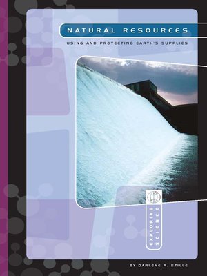 cover image of Natural Resources